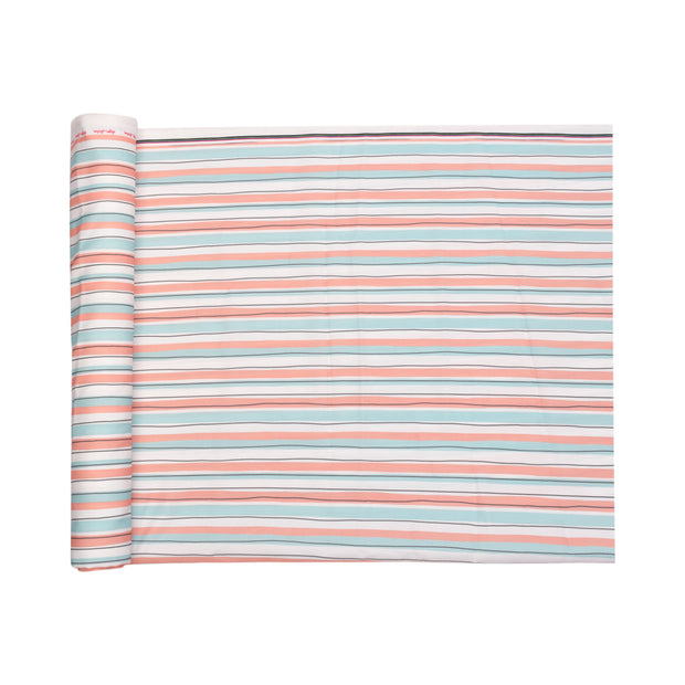 candy Stripe Fabric