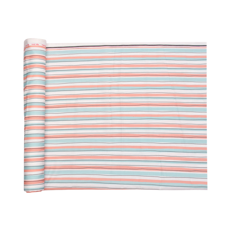 candy Stripe Fabric