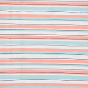 candy Stripe Fabric