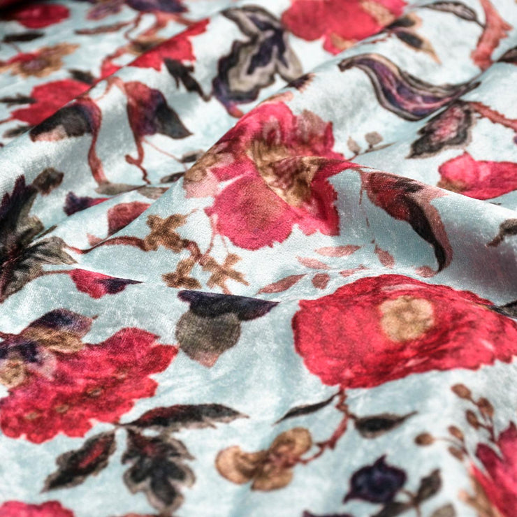 Flora Garden Fabric