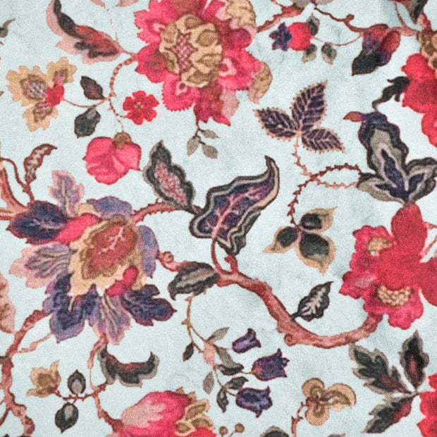 Flora Garden Fabric