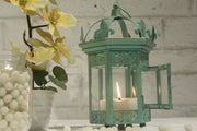Lantern Candle holding Lamp