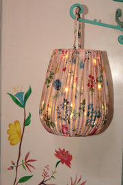 Ditsy Flora Lamp