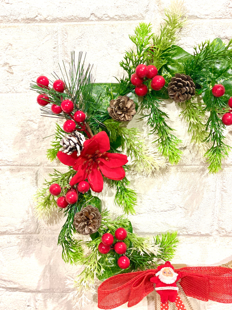 Christmas Wreath