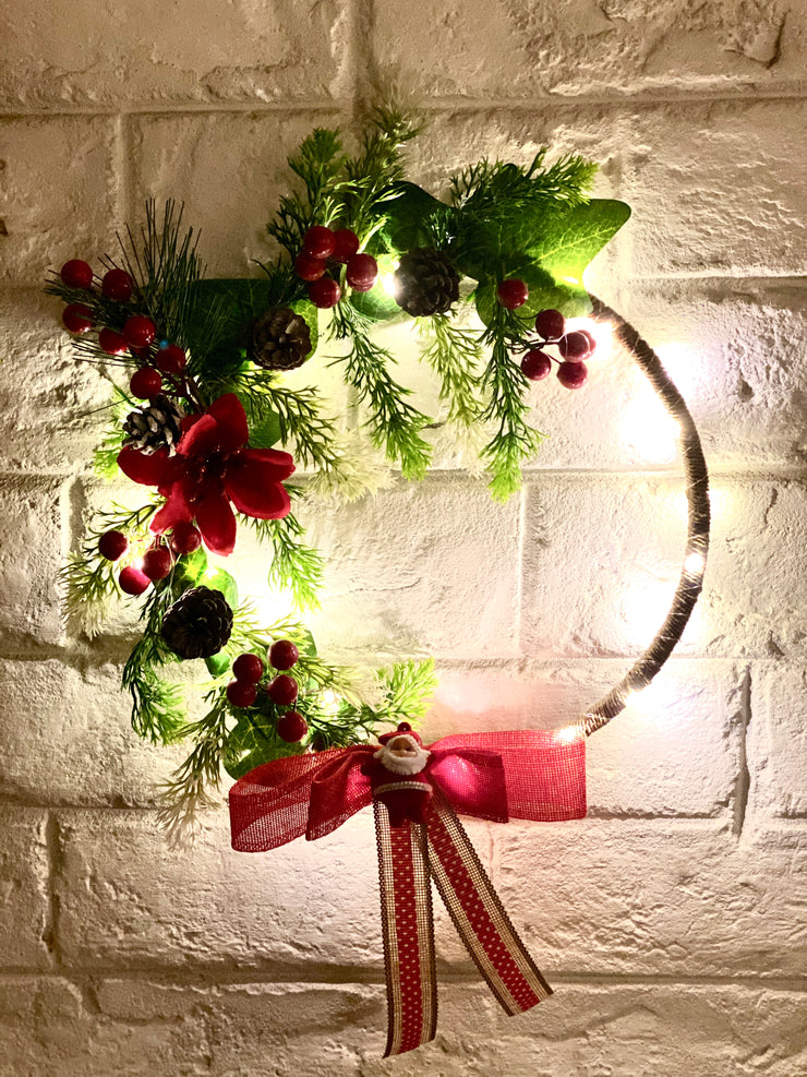 Christmas Wreath