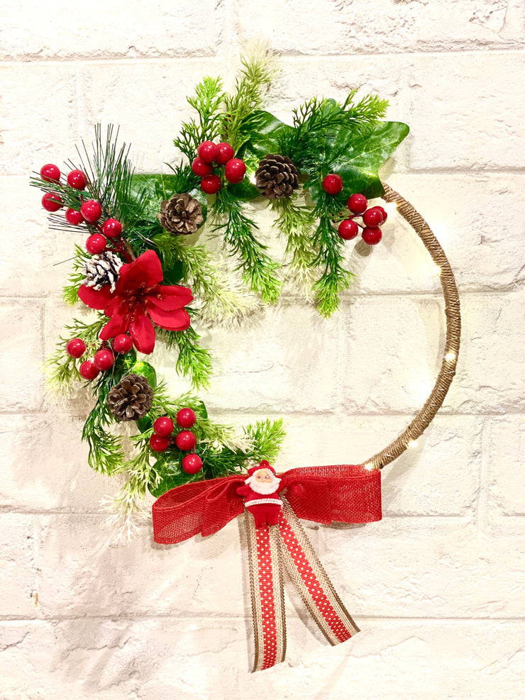 Christmas Wreath