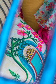 Cartagena Door Cushion Cover