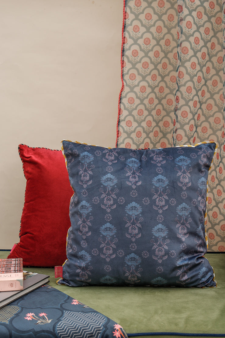 Khiyaban Cushion Cover