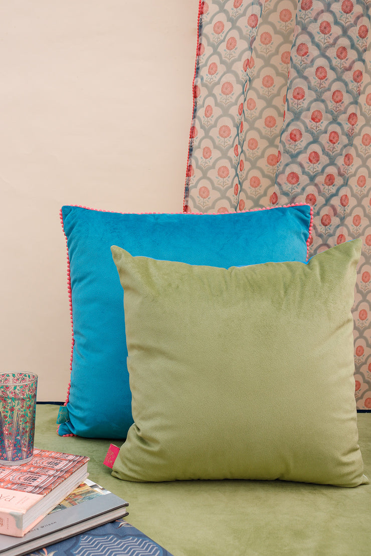 Sawan Cushion Cover