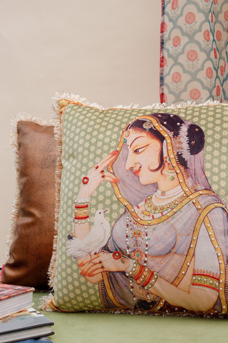 Rani Cushion Cover