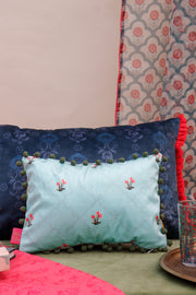 Farah Baksh Cushion Cover