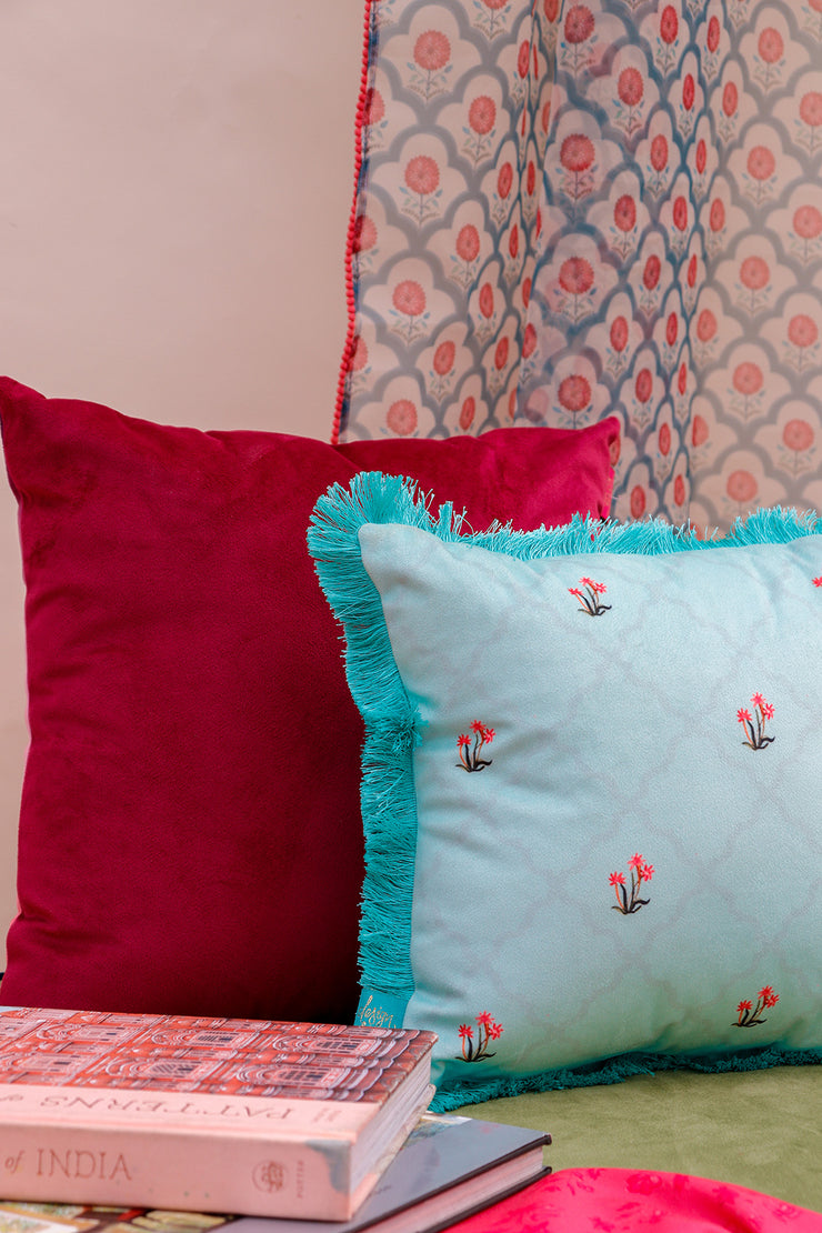 Iravat Cushion Cover