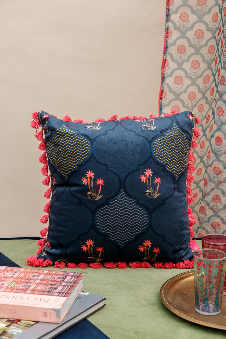 Gulshan Cushion Cover