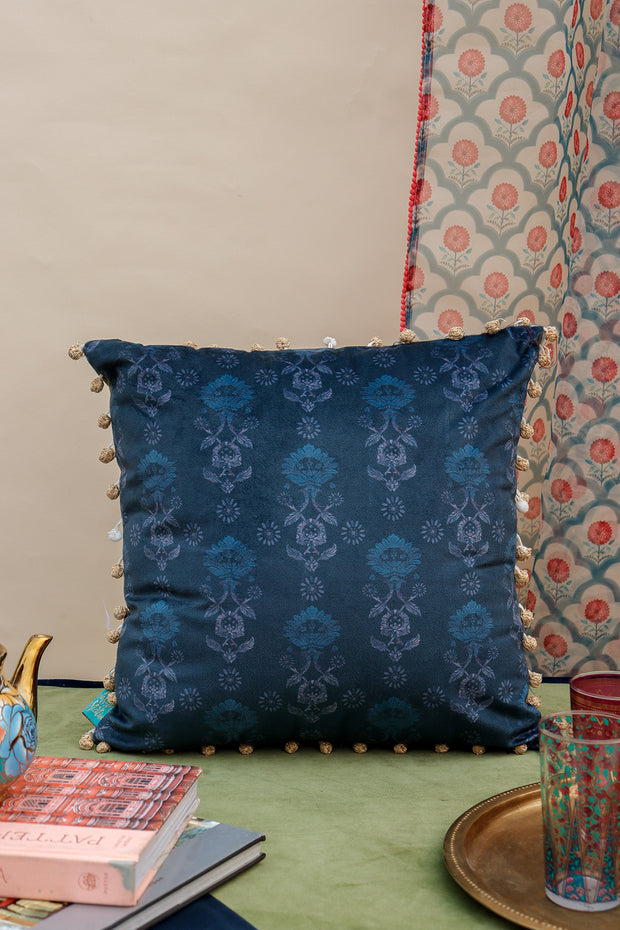 Illan Reversible Cushion Cover