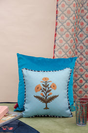 Vasanta Gulroz Cushion Cover