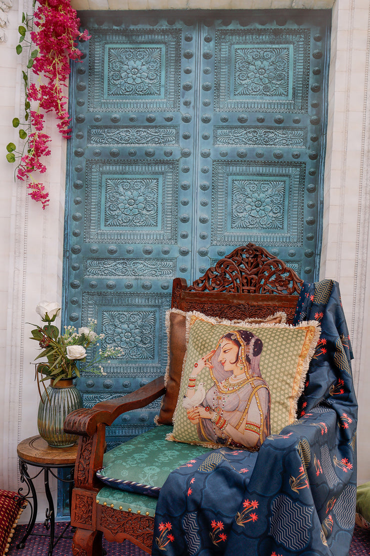 Rani Cushion Cover