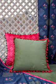 Gulshan Cushion Cover