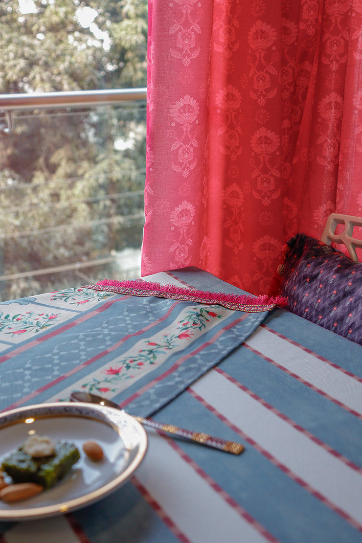 Jharokha Table runner