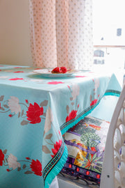 Gul Table Cover