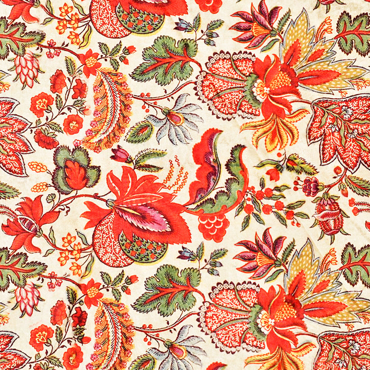 Contempo Chintz Fabric