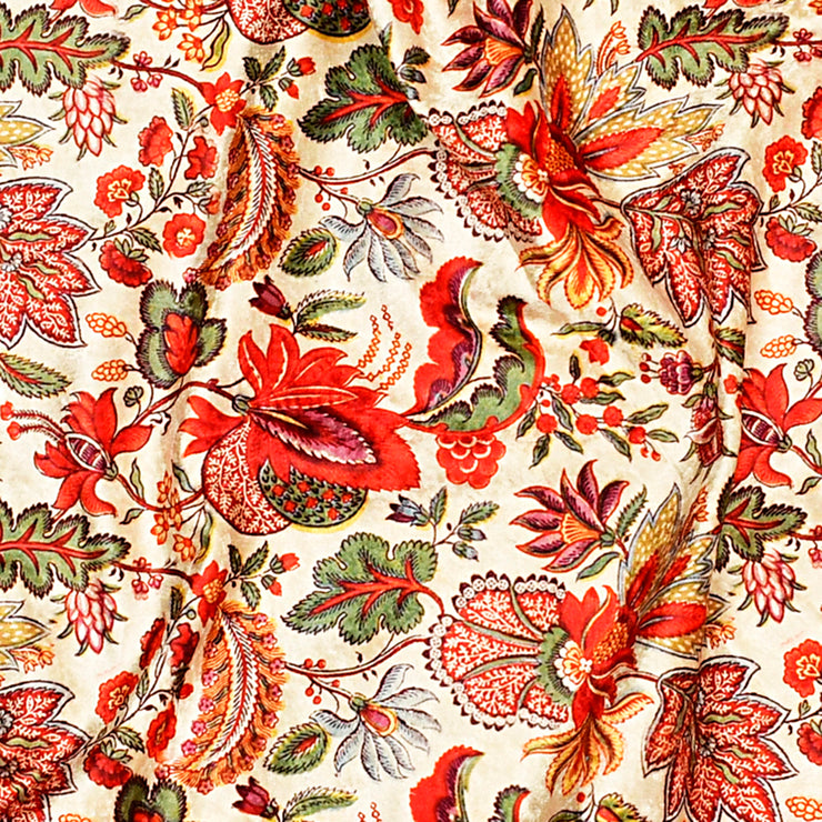 Contempo Chintz Fabric