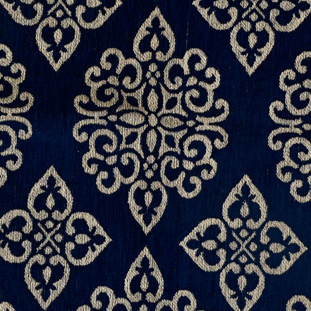 Damask Dhurrie