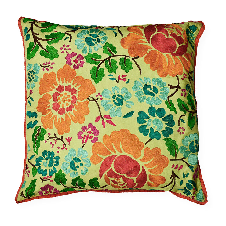 Sarasar Floor Cushion cover