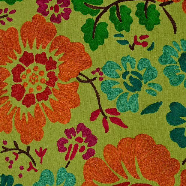 Sarasar Floor Cushion cover