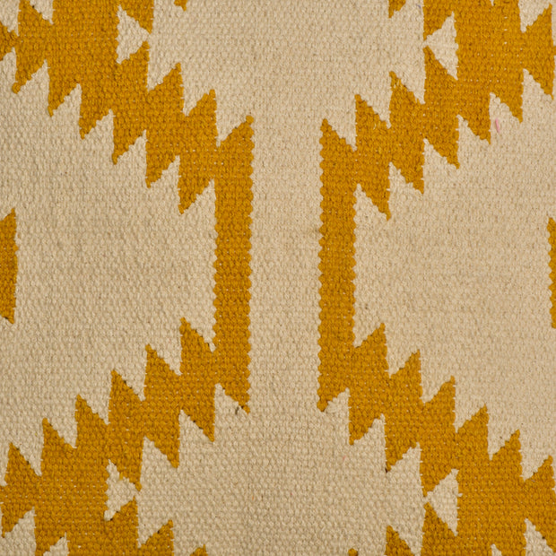Aztec Floor Cushion Cover