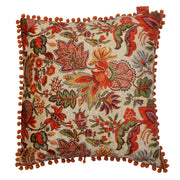 Contempo Chintz Cushion Cover