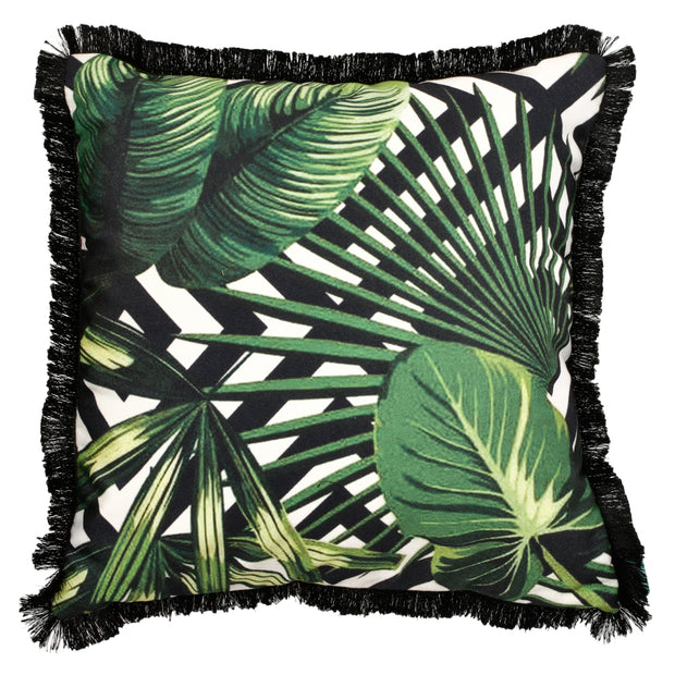 Geotropic Cushion Cover