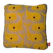 Doll-fins Cushion