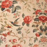 The Vintage Bouquet Cushion Cover