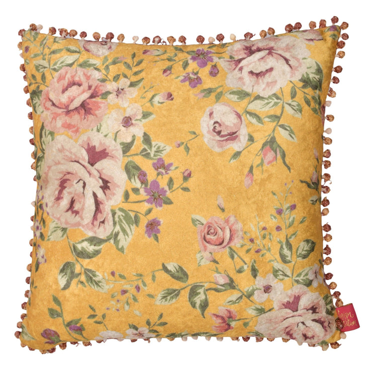 Sunshine Meadows Cushion cover