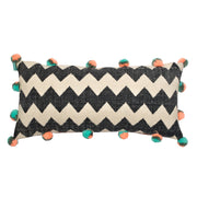 Signature Chevron Cushion Cover