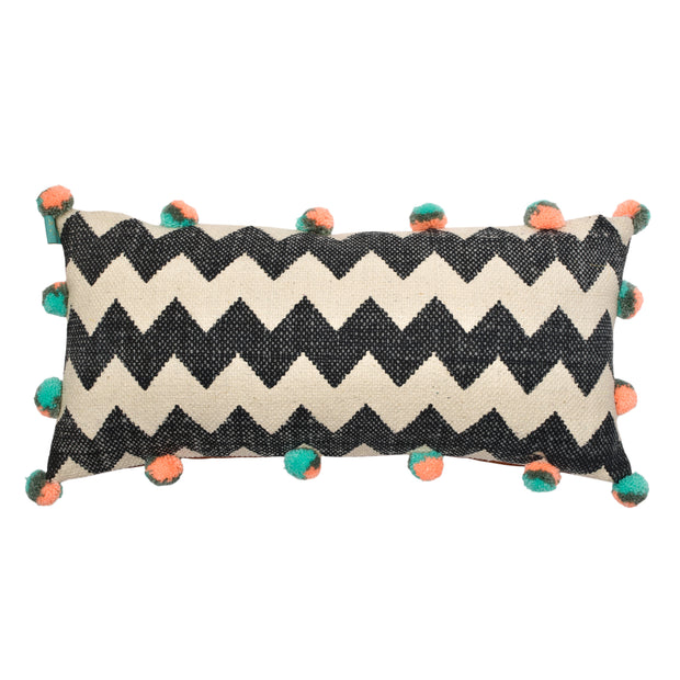 Signature Chevron Cushion Cover