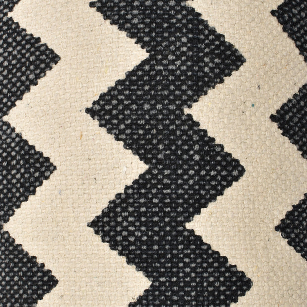 Signature Chevron Cushion Cover