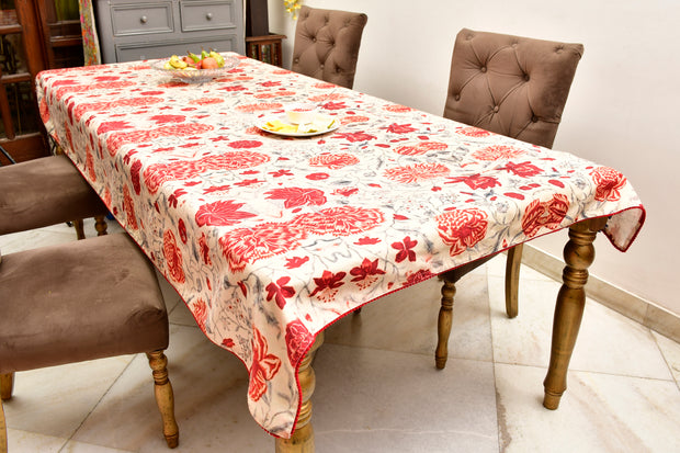 Chintz Table Cover