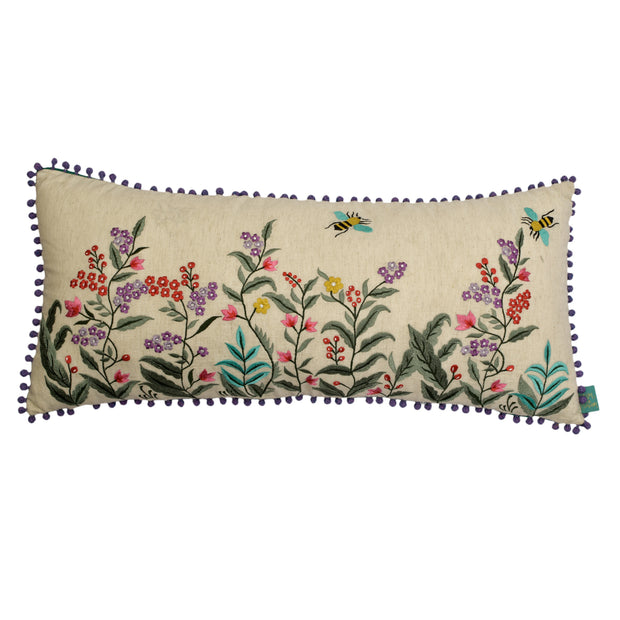 Photosynthesis Cushion Cover