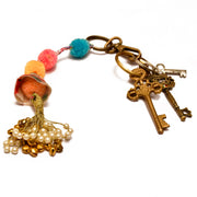 Ghungroo Keyring