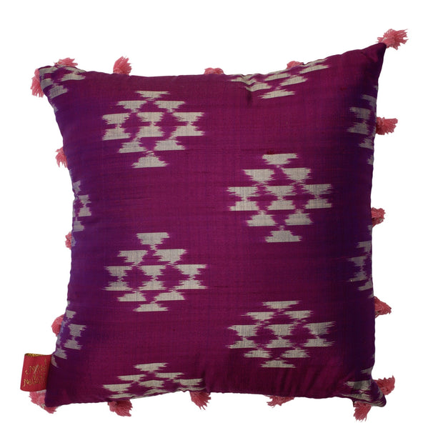 Silkberry Cushion Cover