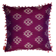 Silkberry Cushion Cover