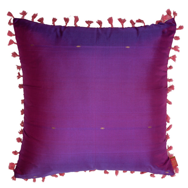 Silkberry Cushion Cover