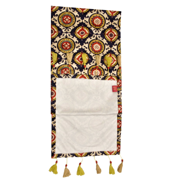 Suzani Table Runner