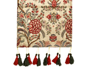 Chintz Table Runner