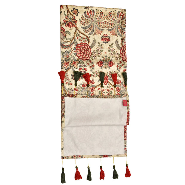 Chintz Table Runner