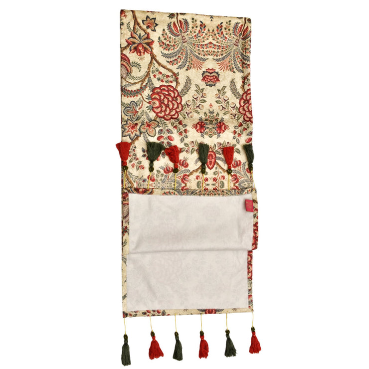 Chintz Table Runner