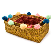 Multipurpose Basket Large