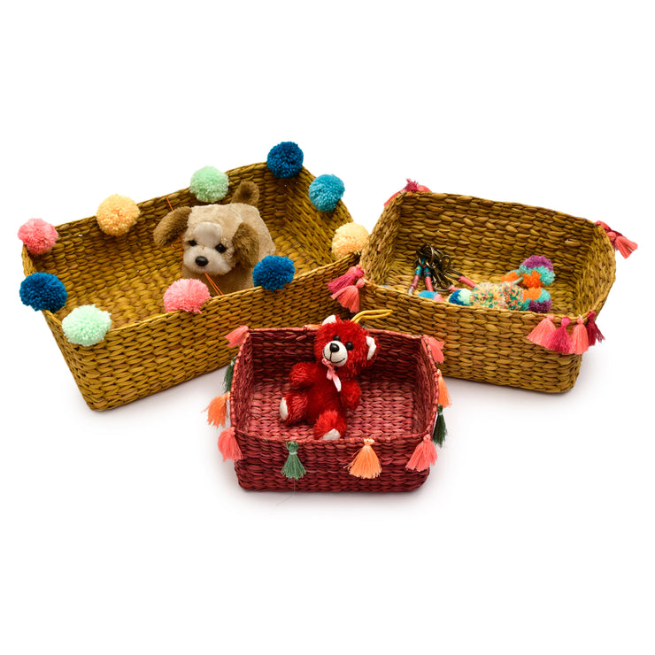 Multipurpose Basket Large