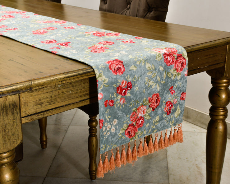 EarlGrey Table Runner